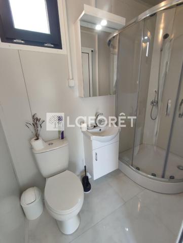 Location local commercial Saint-Jacut-les-Pins - 520 m² - 1 450 €/mois