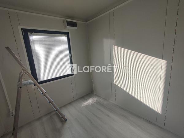 Location local commercial Saint-Jacut-les-Pins - 520 m² - 1 450 €/mois