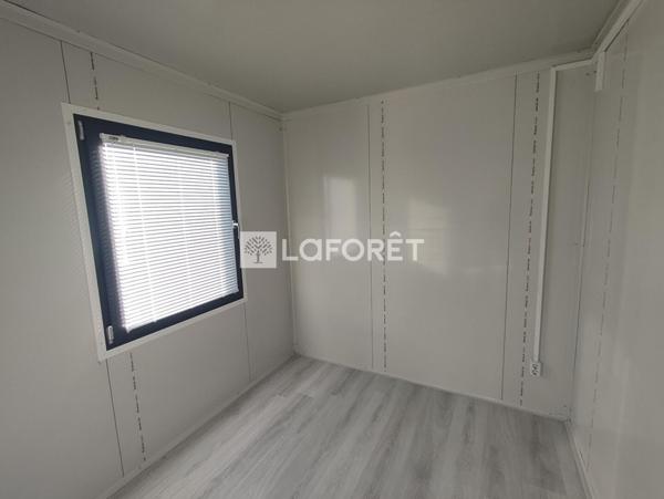 Location local commercial Saint-Jacut-les-Pins - 520 m² - 1 450 €/mois