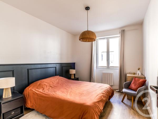 Appartement T3 à vendre  3 pièces - 79,44 m2 BEAUREGARD - 01