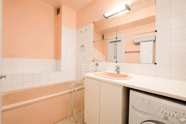 3 pièces 73 m² - VUE DÉGAGÉE - LUMINEUX - BALCON
