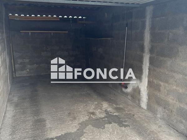 À vendre Parking - Tarbes 65000