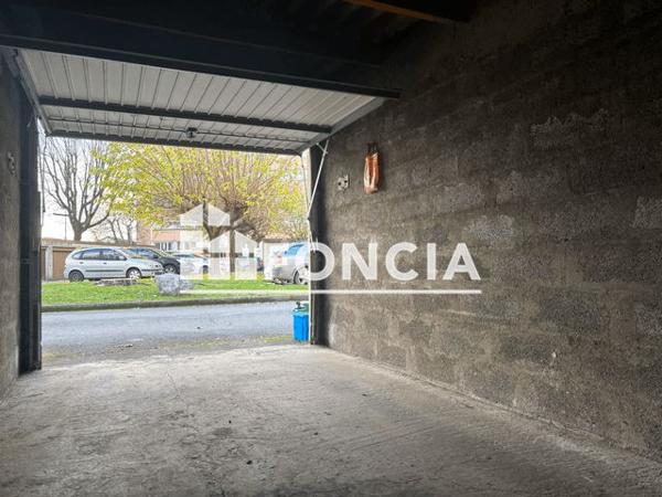 À vendre Parking - Tarbes 65000