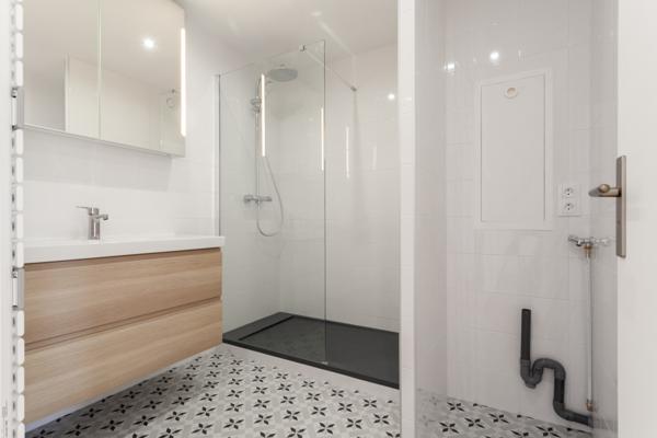 Courbevoie (92400) Location 3 pièces hespérides - vue imprenable