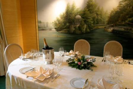 Courbevoie (92400) Location 3 pièces hespérides - vue imprenable