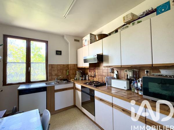 Maison à vendre 3 pièces 87 m² Sucy-en-Brie