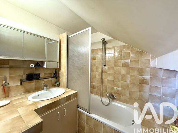 Maison à vendre 3 pièces 87 m² Sucy-en-Brie