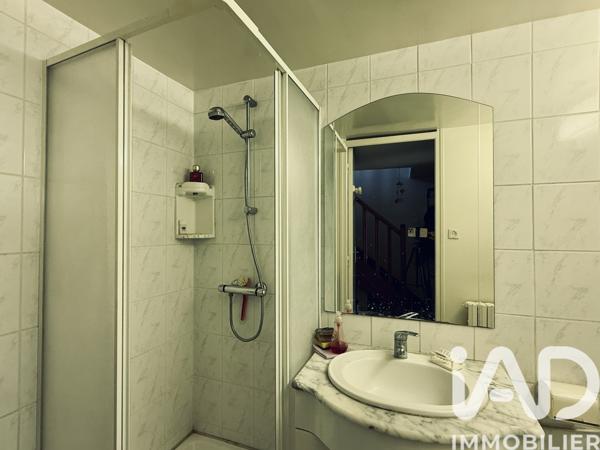 Maison à vendre 3 pièces 87 m² Sucy-en-Brie