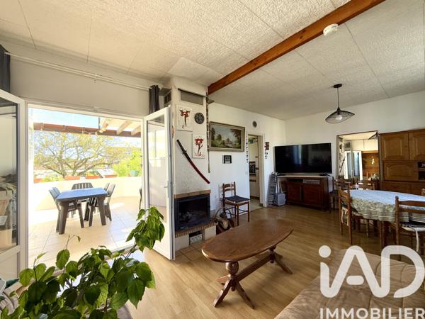 Maison à vendre 3 pièces 87 m² Sucy-en-Brie