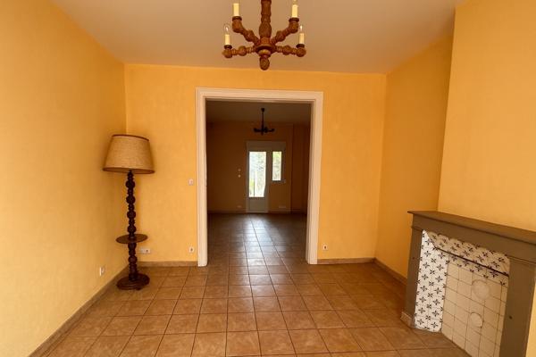 Maison Saint Leonard 5 pièce(s) 100 m2