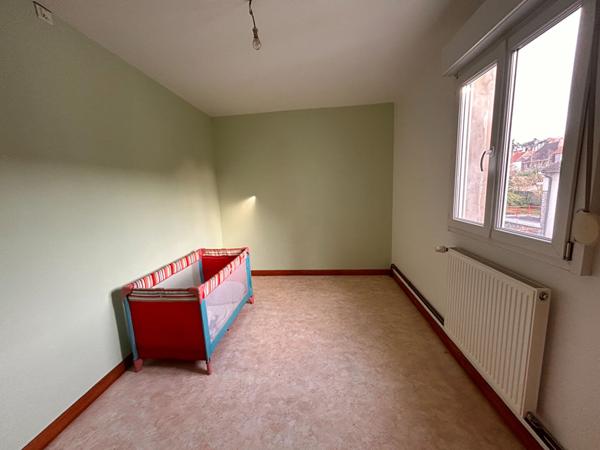 Maison Saint Leonard 5 pièce(s) 100 m2