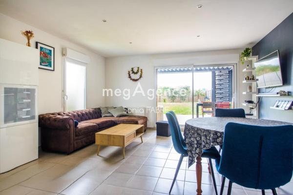 Maison à BOUGUENAIS, 44340 - 5 pièces 97m²