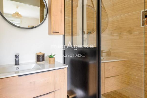 Maison à BOUGUENAIS, 44340 - 5 pièces 97m²