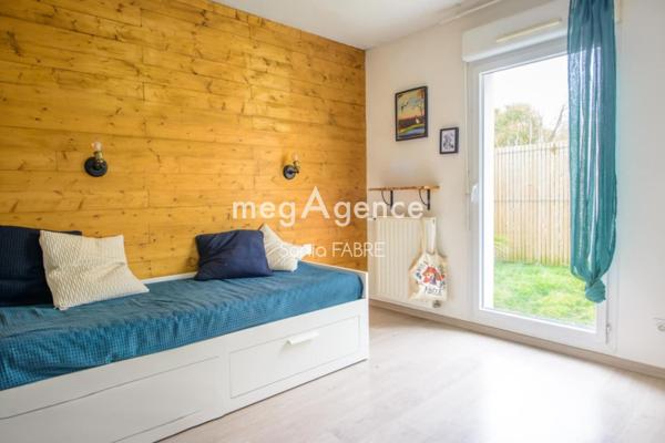 Maison à BOUGUENAIS, 44340 - 5 pièces 97m²