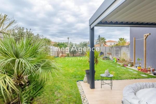 Maison à BOUGUENAIS, 44340 - 5 pièces 97m²