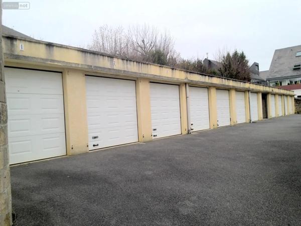 Location - Garage et parking Laval 53000 1 pièce 14 m 2