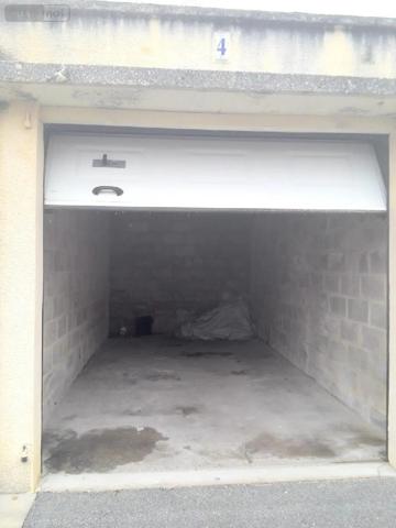 Location - Garage et parking Laval 53000 1 pièce 14 m 2