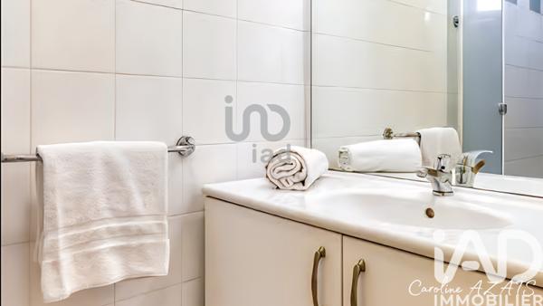 Appartement à vendre 2 pièces 36 m² Gruissan