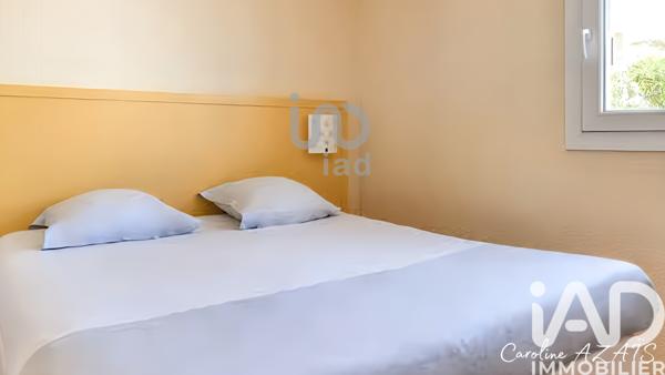 Appartement à vendre 2 pièces 36 m² Gruissan