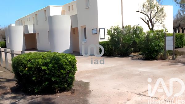 Appartement à vendre 2 pièces 36 m² Gruissan