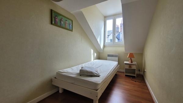 Appartement à vendre |  Bagnères-de-Bigorre |  3 pièces | 51 m²