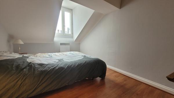 Appartement à vendre |  Bagnères-de-Bigorre |  3 pièces | 51 m²