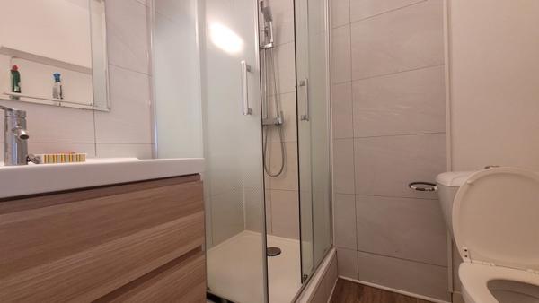 Appartement à vendre |  Bagnères-de-Bigorre |  3 pièces | 51 m²