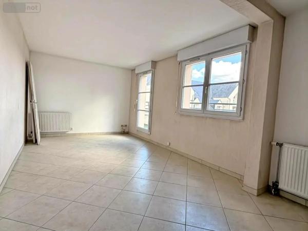 Achat - Appartement Amiens 80000 3 pièces 76 m 2 3314 m 2