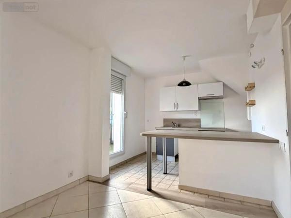 Achat - Appartement Amiens 80000 3 pièces 76 m 2 3314 m 2