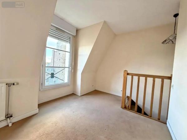 Achat - Appartement Amiens 80000 3 pièces 76 m 2 3314 m 2