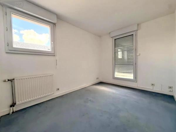 Achat - Appartement Amiens 80000 3 pièces 76 m 2 3314 m 2
