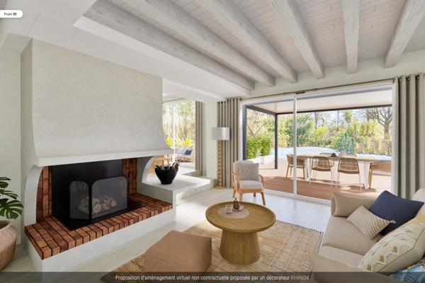 Maison à vendre |  Soustons |  6 pièces | 173 m²