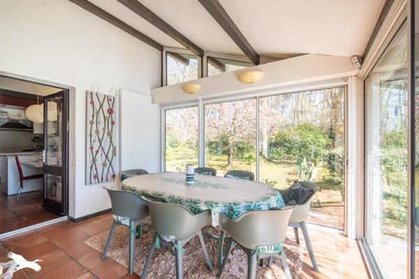 Maison à vendre |  Soustons |  6 pièces | 173 m²