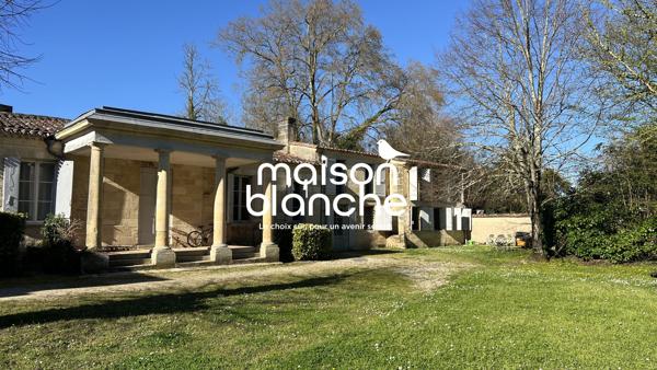 Venez vivre dans un chateau!