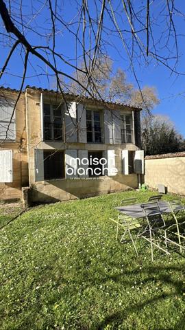 Venez vivre dans un chateau!