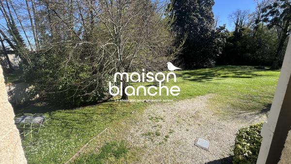 Venez vivre dans un chateau!