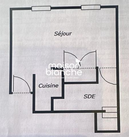 Venez vivre dans un chateau!