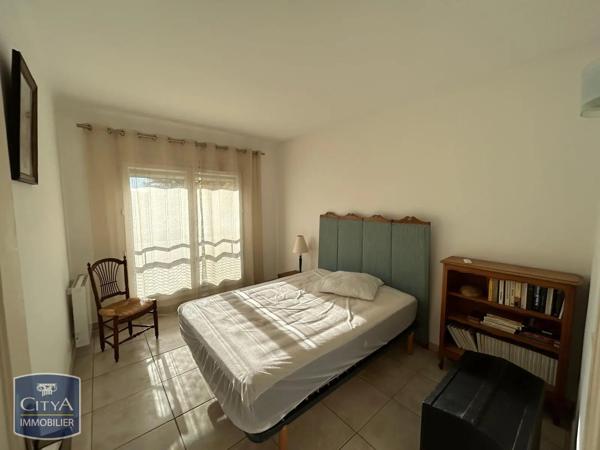 Appartement à louer 4 pièces 82.68m² Avignon (84000)