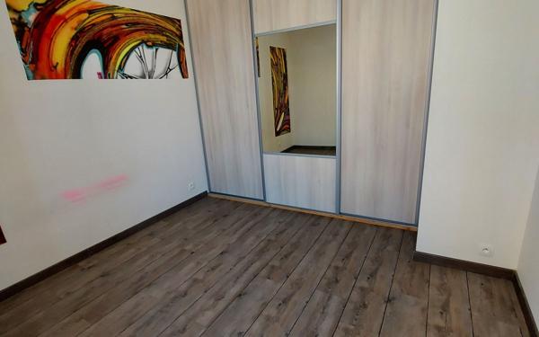 Appartement à louer    3 pièces •  Villefranche-sur-Saône