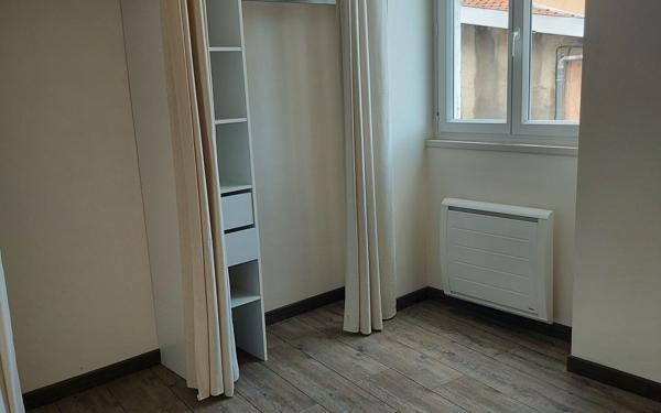 Appartement à louer    3 pièces •  Villefranche-sur-Saône