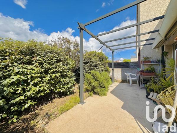 Appartement à vendre 2 pièces 40 m² Cervione