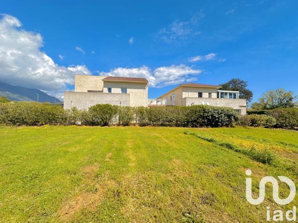 Appartement à vendre 2 pièces 40 m² Cervione