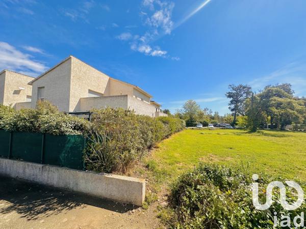 Appartement à vendre 2 pièces 40 m² Cervione