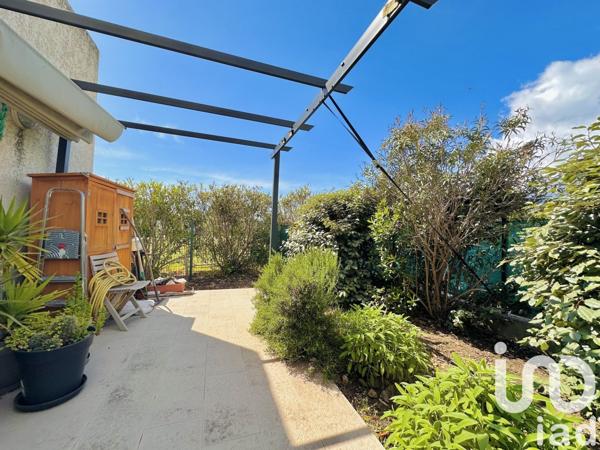 Appartement à vendre 2 pièces 40 m² Cervione