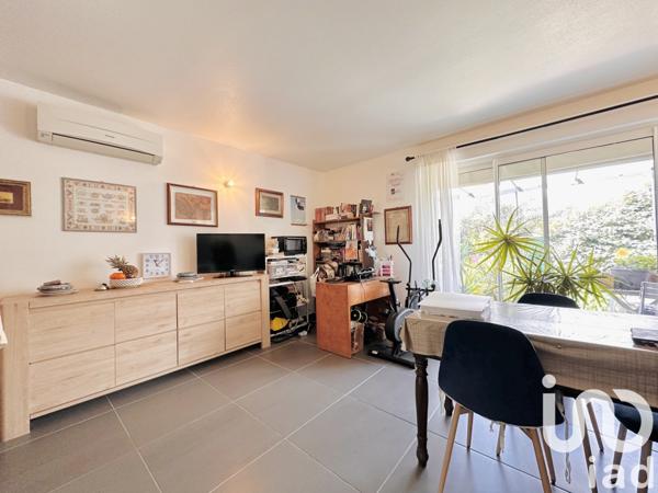 Appartement à vendre 2 pièces 40 m² Cervione