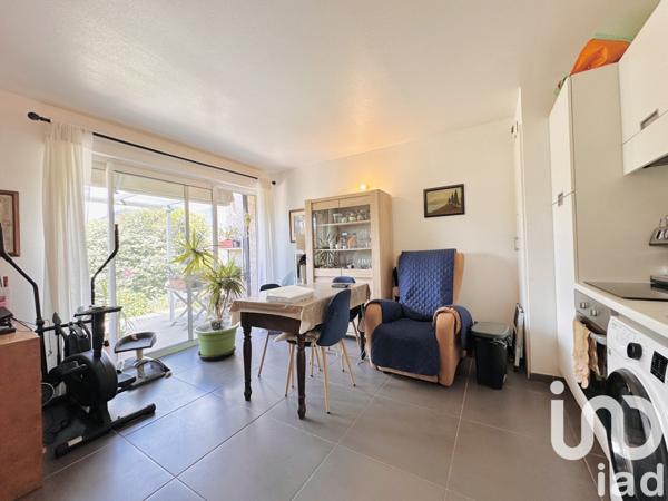 Appartement à vendre 2 pièces 40 m² Cervione