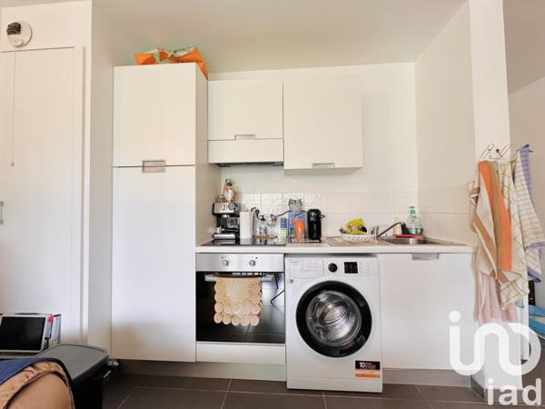 Appartement à vendre 2 pièces 40 m² Cervione