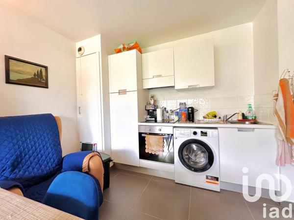 Appartement à vendre 2 pièces 40 m² Cervione
