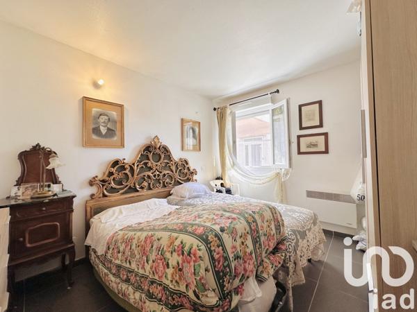 Appartement à vendre 2 pièces 40 m² Cervione