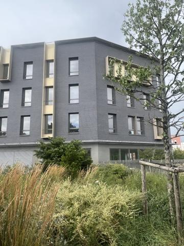 Bureaux à vendre à GUYANCOURT 78280